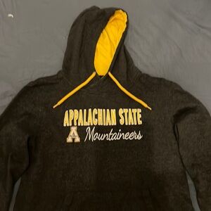 Appalachian State Mountaineers Sweatshirt